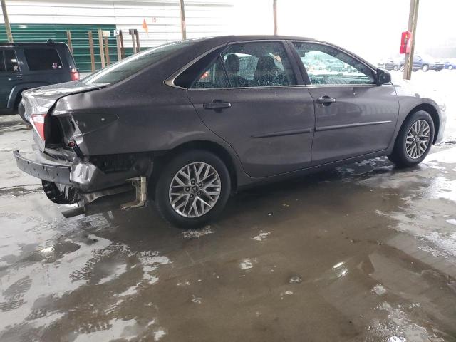 2016 TOYOTA CAMRY LE - 4T4BF1FK9GR578852