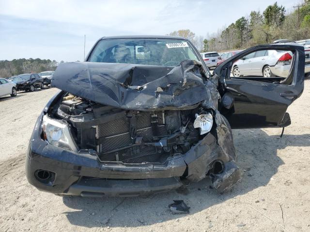 2020 NISSAN FRONTIER S - 1N6ED0EB8LN723698