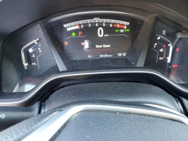 2019 HONDA CR-V EX - 5J6RW1H54KA018827