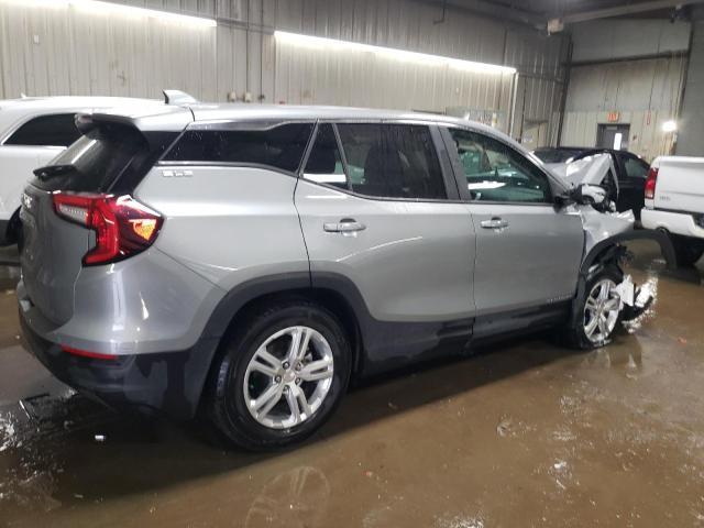 Vin: 3gkalmeg7rl250879, lot: 50775945, gmc terrain sle 20243