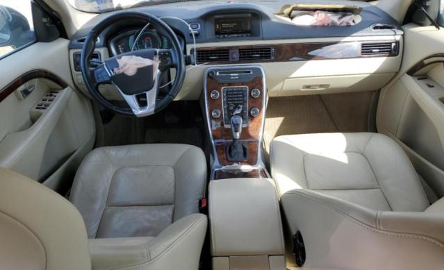 2015 VOLVO S80 PLATIN YV126MAD6F1184096