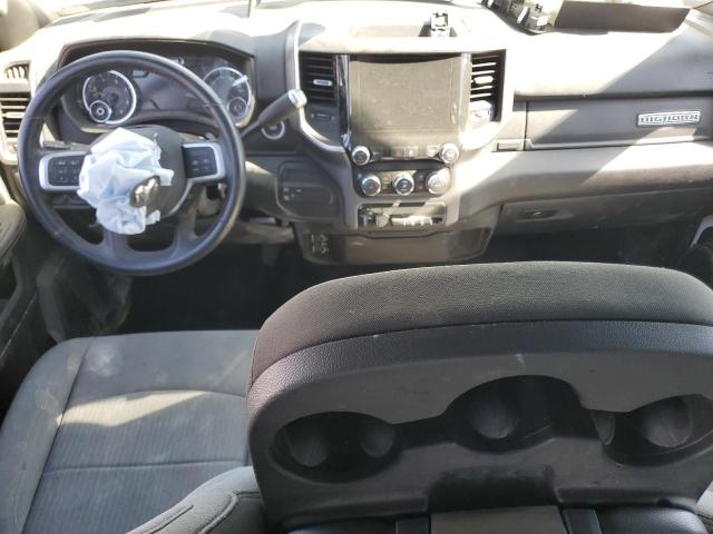 2022 RAM 2500 BIG H 3C6UR5DL6NG439528