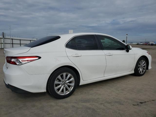 Vin: jtnb11hk8j3067247, lot: 48933295, toyota camry l 20183
