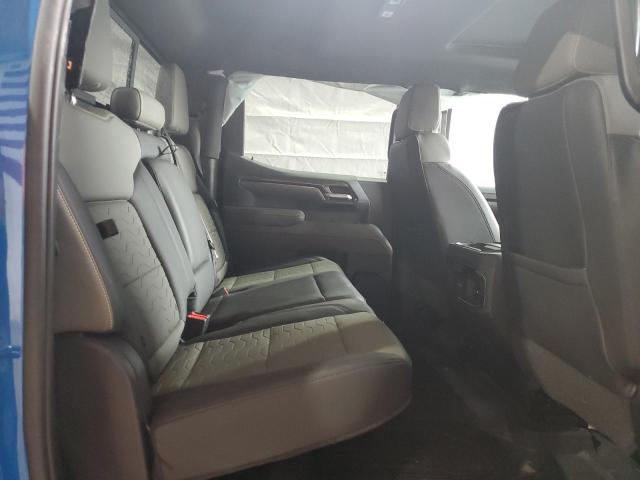 2022 CHEVROLET SILVERADO - 3GCUDHEL6NG537935