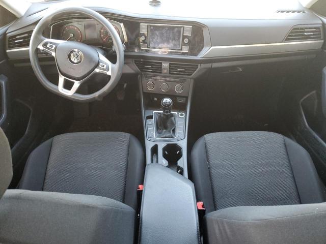 2019 VOLKSWAGEN JETTA S 3VWN57BU4KM114936