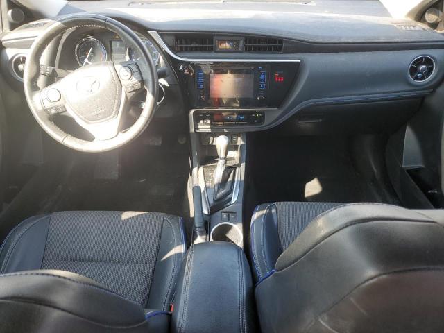 2018 TOYOTA COROLLA L - 2T1BURHE9JC980966