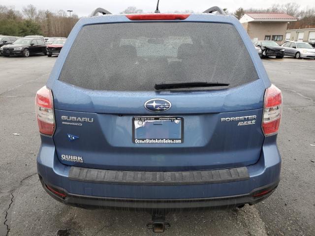 2015 SUBARU FORESTER 2 - JF2SJADC4FH556405