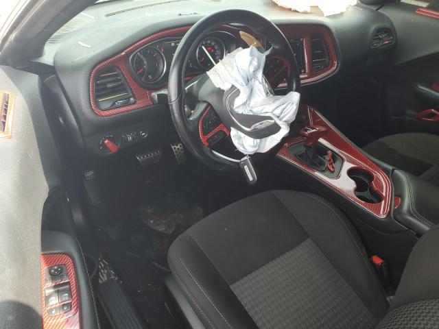 2020 DODGE CHALLENGER - 2C3CDZFJ5LH103778