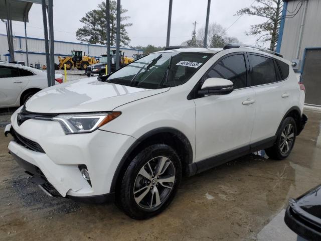 TOYOTA RAV4 ADVEN