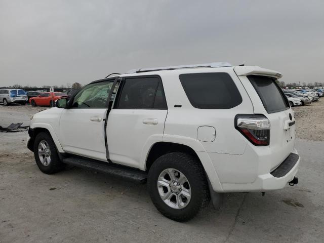 Vin: jtebu5jr3h5475188, lot: 51145335, toyota 4runner sr5/sr5 premium 20172
