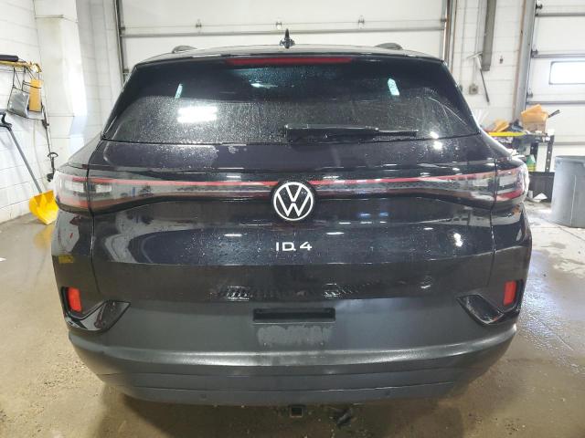 2023 VOLKSWAGEN ID.4 PRO S - 1V2GNPE87PC001709