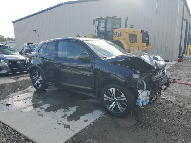 Vin: ja4ap3auxlu011288, lot: 47746525, mitsubishi outlander es 20204