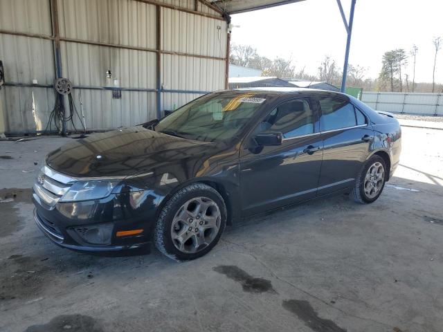 2011 FORD FUSION SE #3134412810