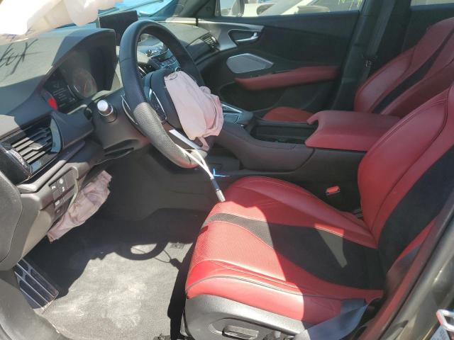 2023 ACURA RDX A-SPEC - 5J8TC1H65PL008415
