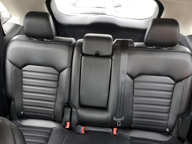 2019 FORD EDGE SEL - 2FMPK3J97KBB63250