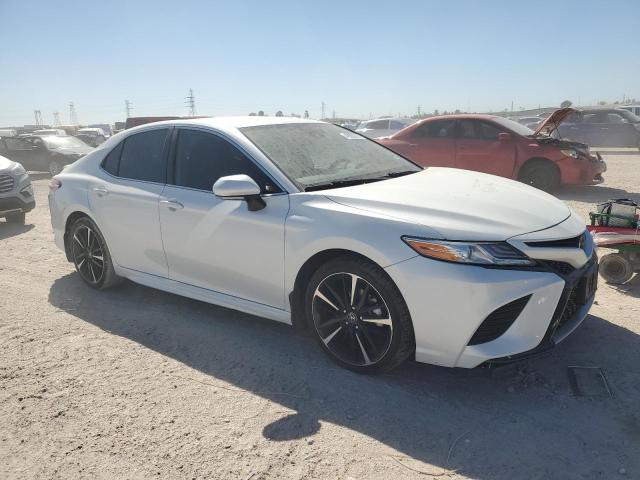 Vin: 4t1k61akxlu872868, lot: 49235375, toyota camry xse 20204