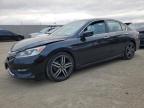 2016 HONDA ACCORD SPO - 1HGCR2F58GA060776