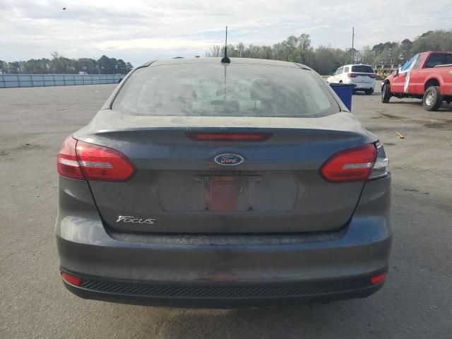 2017 FORD FOCUS S - 1FADP3E24HL282698