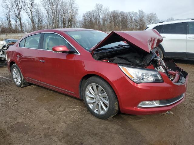 Vin: 1g4gb5g32ef146163, lot: 47937165, buick lacrosse 20144