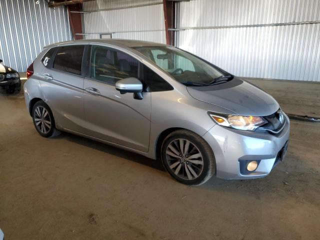 Vin: 3hggk5h83fm707228, lot: 50006055, honda fit ex 20154