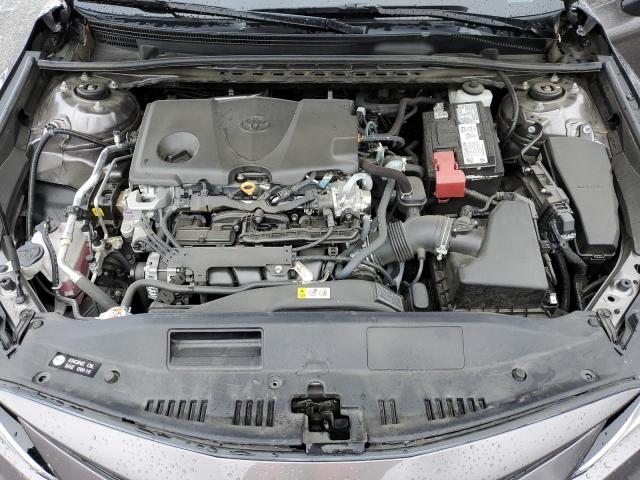 2023 TOYOTA CAMRY LE 4T1C11AK5PU136039