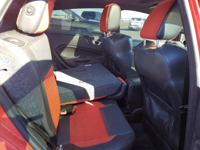 2015 FORD FIESTA ST 3FADP4GX7FM100051