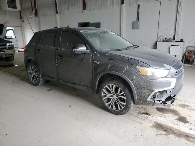 Vin: ja4ap3au2hz020321, lot: 47358415, mitsubishi outlander es 20174