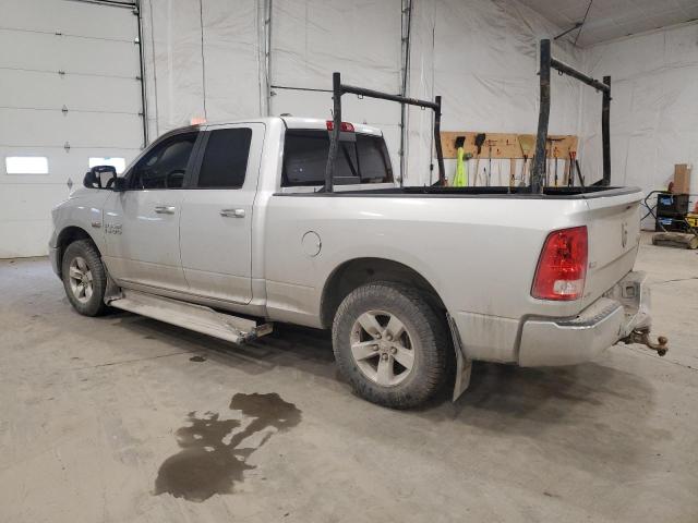 Vin: 1c6rr7gt3es117046, lot: 50205485, ram 1500 slt 20142
