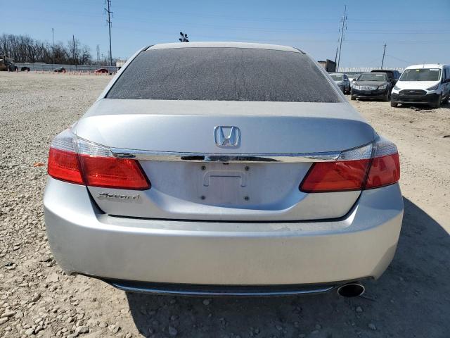 2015 HONDA ACCORD LX - 1HGCR2F34FA059248