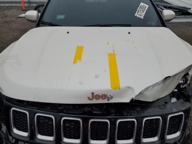 2021 JEEP COMPASS LI - 3C4NJDCB9MT544254