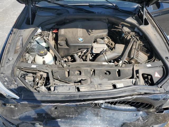 2015 BMW 528 XI WBA5A7C56FD627920