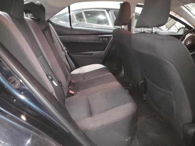 2017 TOYOTA COROLLA L - 2T1BURHE0HC873296