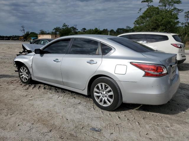 Vin: 1n4al3ap6fc271411, lot: 49056045, nissan altima 2.5 20152