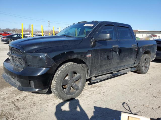 Vin: 3c6rr6kt8eg237952, lot: 48500865, ram 1500 st 2014 img_1