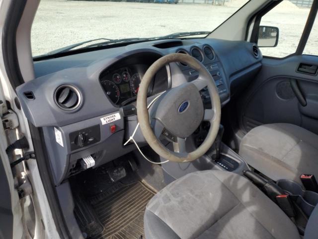 2013 FORD TRANSIT CO #3268322095