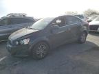 2016 CHEVROLET SONIC LT - 1G1JC5SH8G4109698