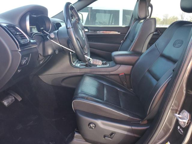 2021 JEEP GRAND CHER - 1C4RJFCG0MC728129