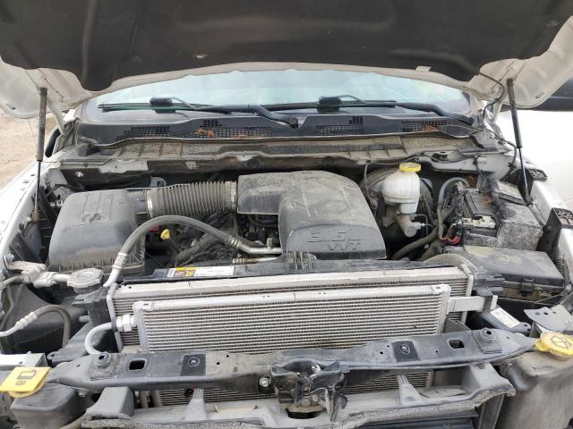 2019 RAM 1500 CLASS - 1C6RR6KG9KS546191