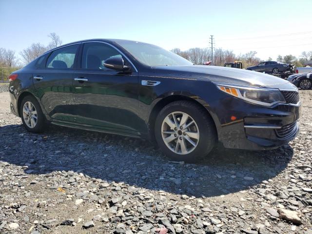 2016 KIA OPTIMA LX - 5XXGT4L34GG116751