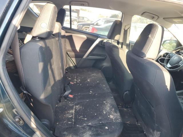 2018 TOYOTA RAV4 LE - JTMZFREVXJJ742156