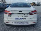 Lot #3305307346 2019 FORD FUSION SE