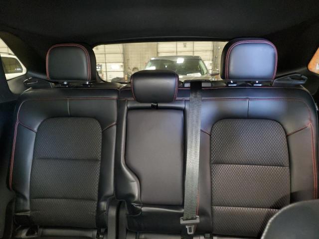 2023 FORD ESCAPE ST - 1FMCU0MN8PUA99852