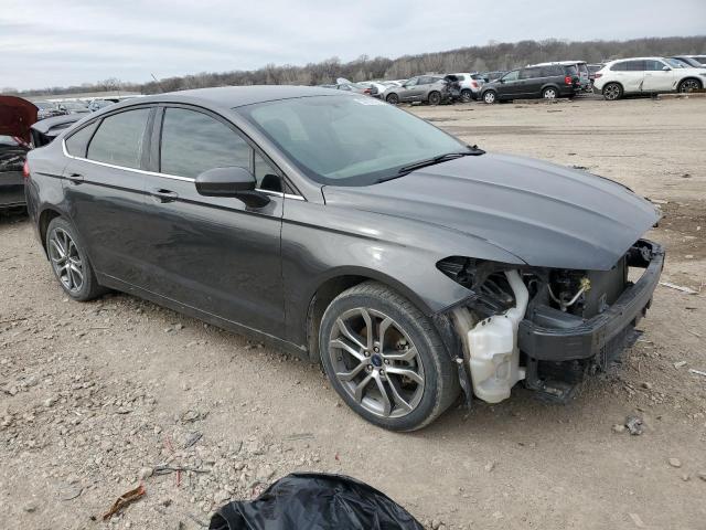 Vin: 3fa6p0hd2hr342306, lot: 50167655, ford fusion se 20174
