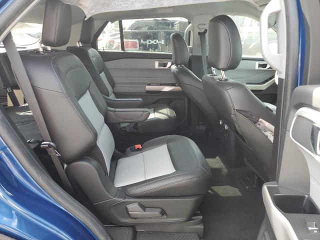 2022 FORD EXPLORER X - 1FMSK7DH3NGC39399