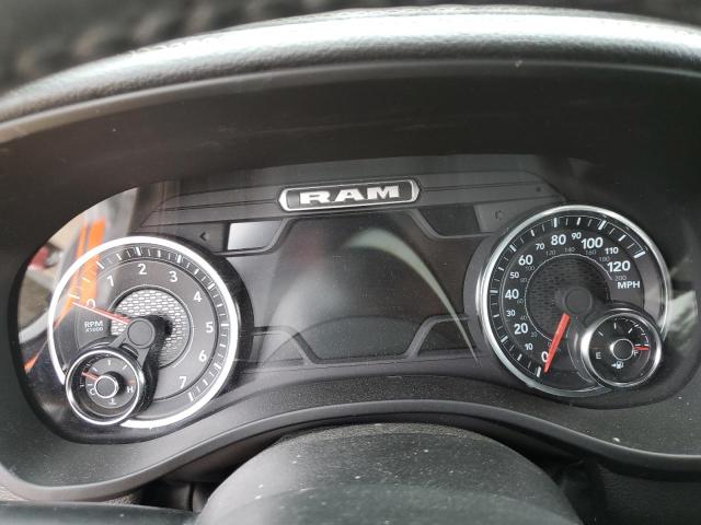 2023 RAM 1500 LARAM - 1C6SRFJT0PN596676
