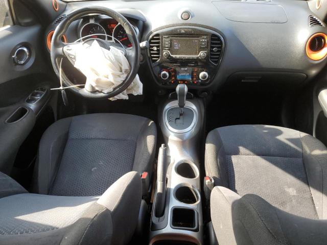 2015 NISSAN JUKE S - JN8AF5MV7FT550541
