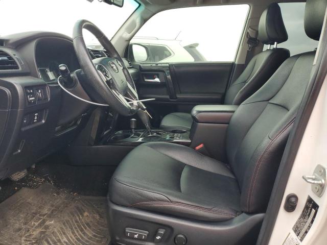 2015 TOYOTA 4RUNNER SR - JTEBU5JR8F5241559