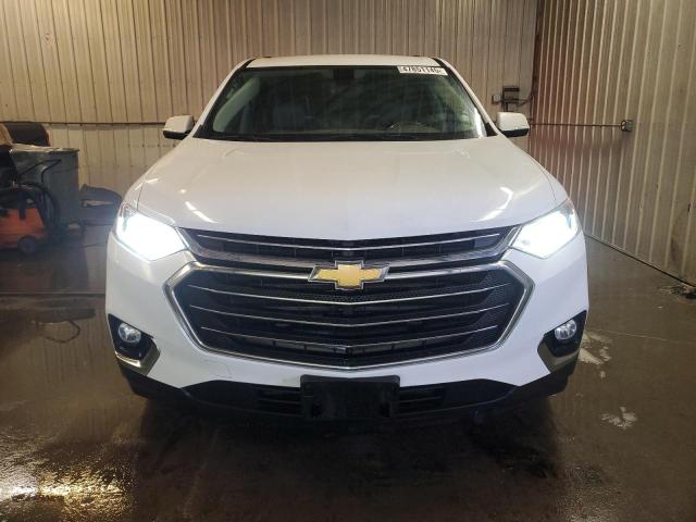 2019 CHEVROLET TRAVERSE L - 1GNEVHKW3KJ244902
