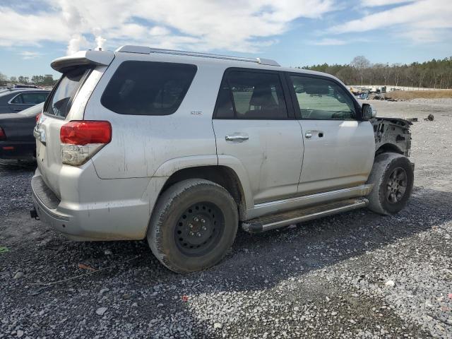 Vin: jtezu5jr4d5055710, lot: 48215455, toyota 4runner sr5 20133
