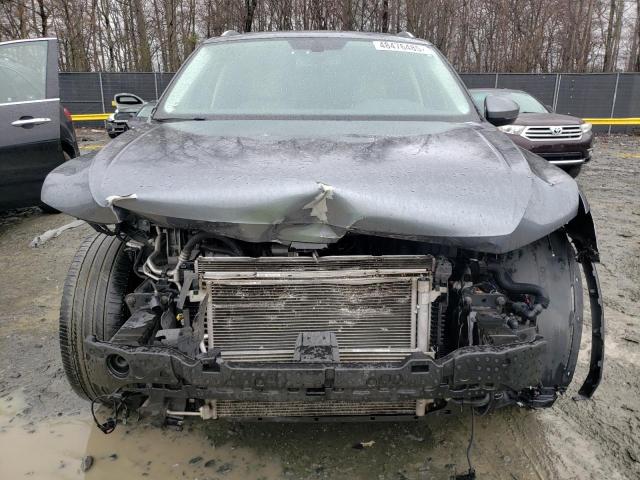 2018 VOLKSWAGEN TIGUAN SE - 3VV3B7AX6JM121028